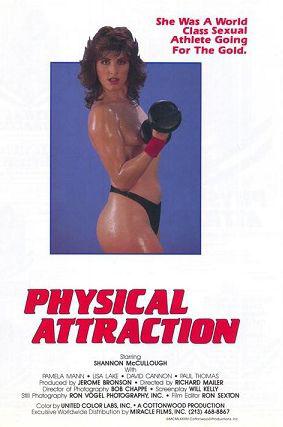 Physical Attraction