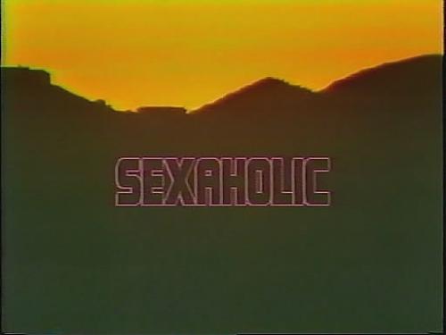 Sexaholic