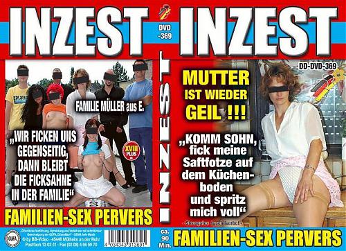 Inzest - Mutter ist wieder geil